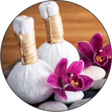 Potli Massage in Vashi