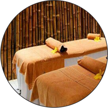 Couples Massage in Vashi