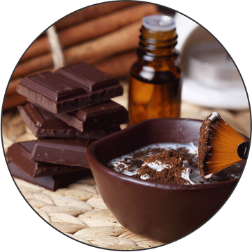 Chocolate Massage in Vashi